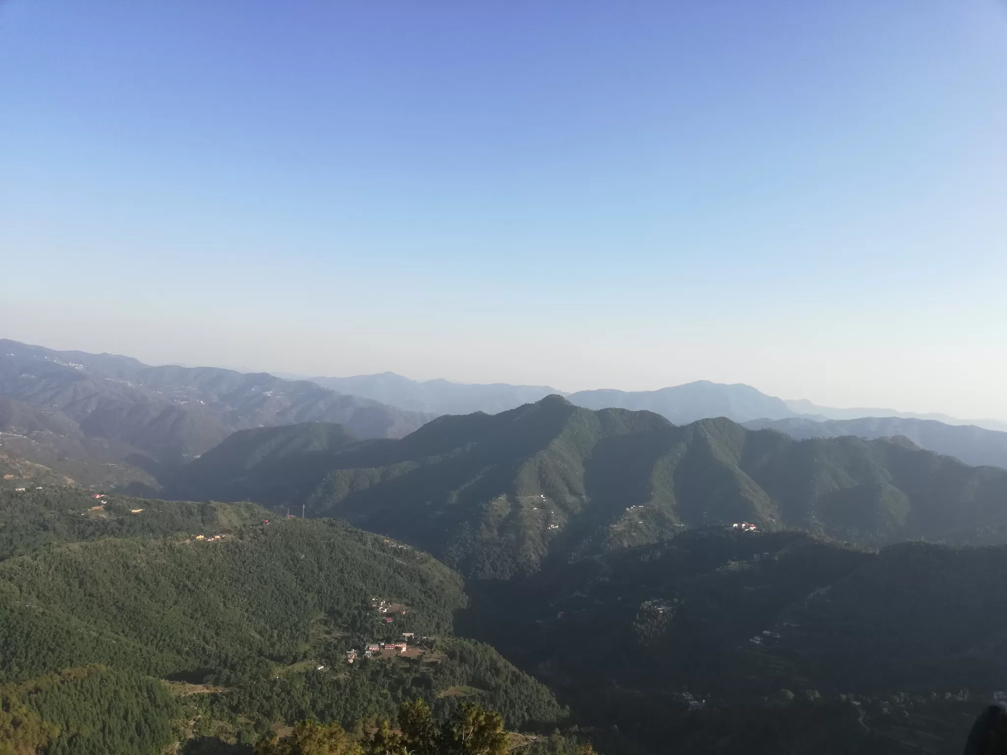 Photo of green valley shimla, Shimla