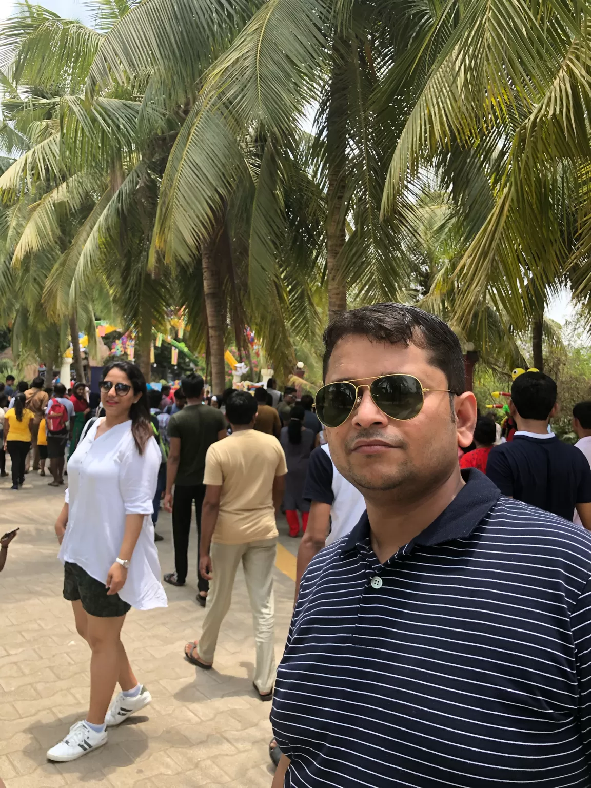 Photo of Essel World, Mumbai