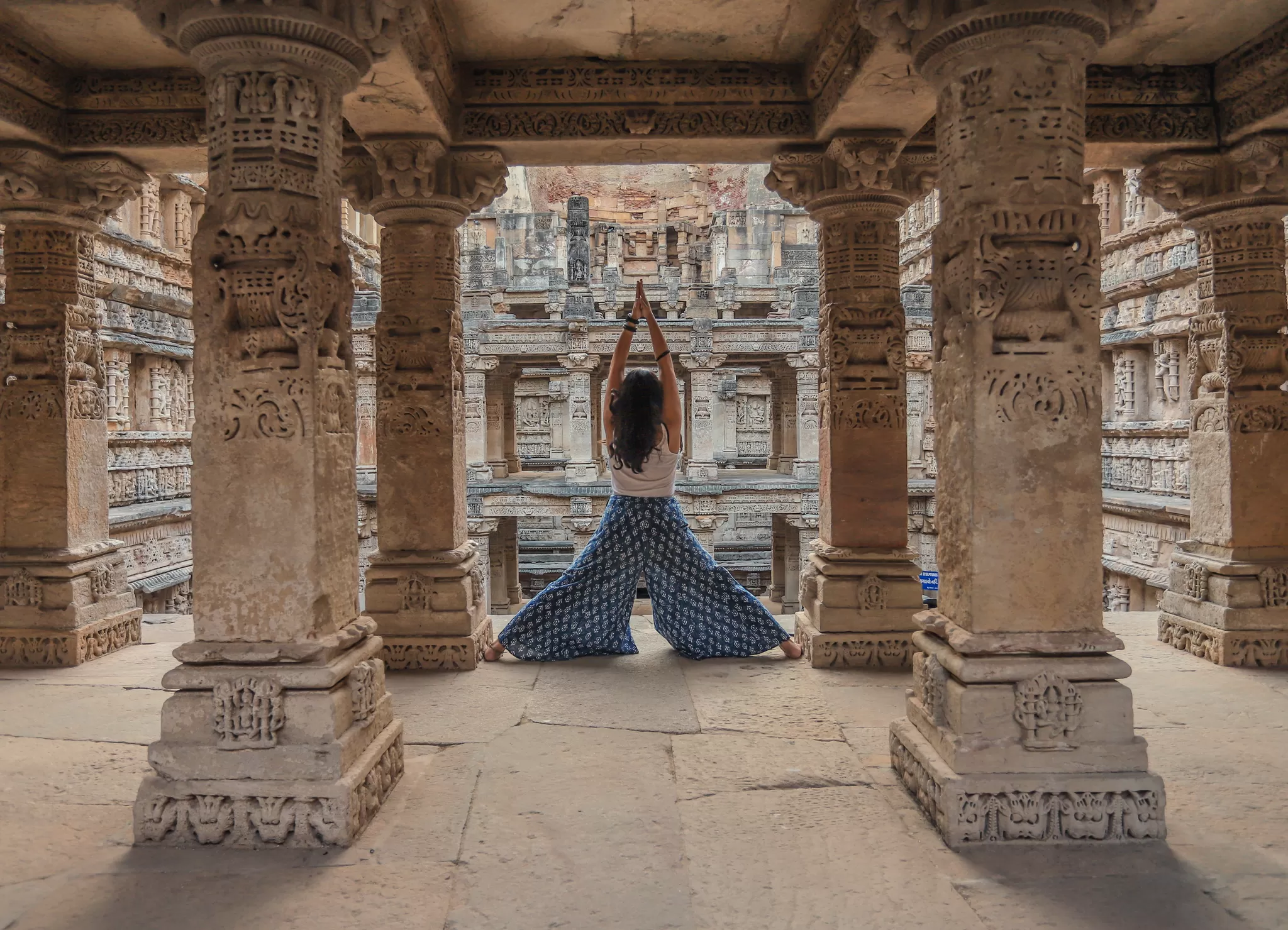 Photo of Rani Ki Vav, Gujarat
