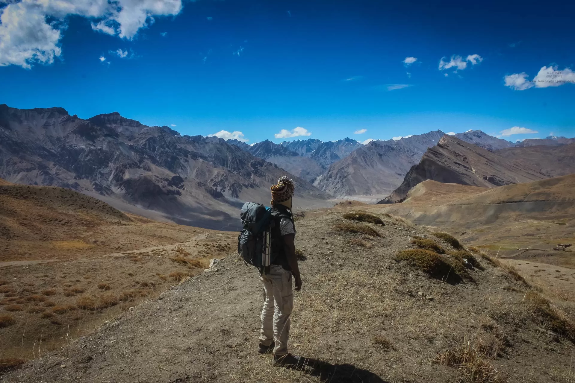 Photo of chicham bridge, spiti valley