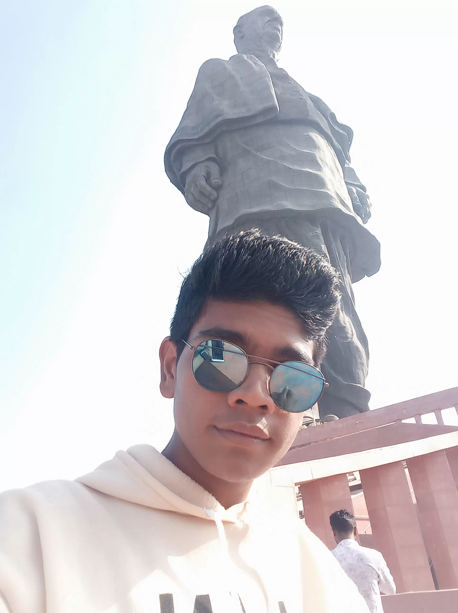 Photo of Sardar Sarovar Dam, Gujarat