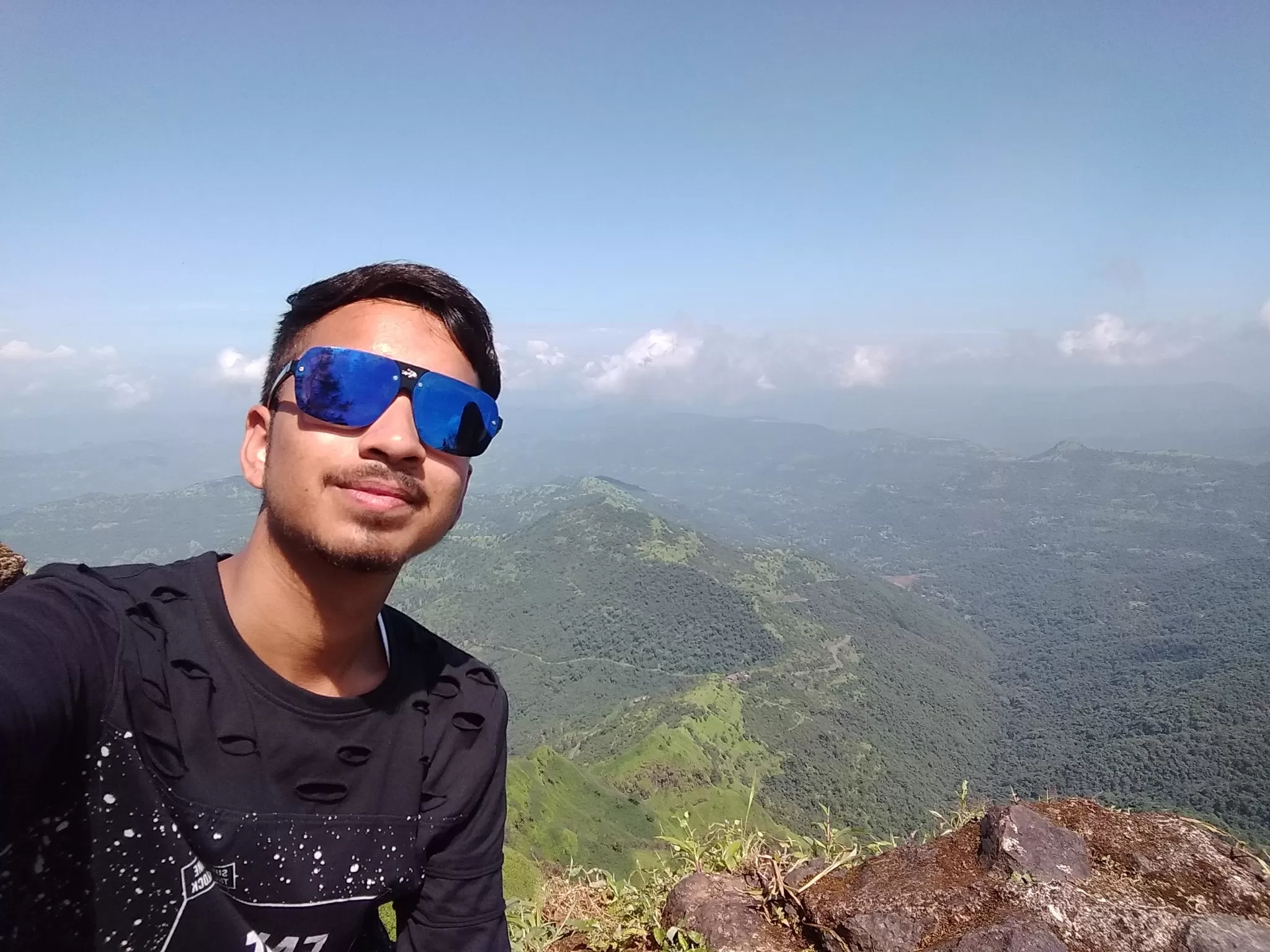 Photo of Pratapgad Fort, Satara
