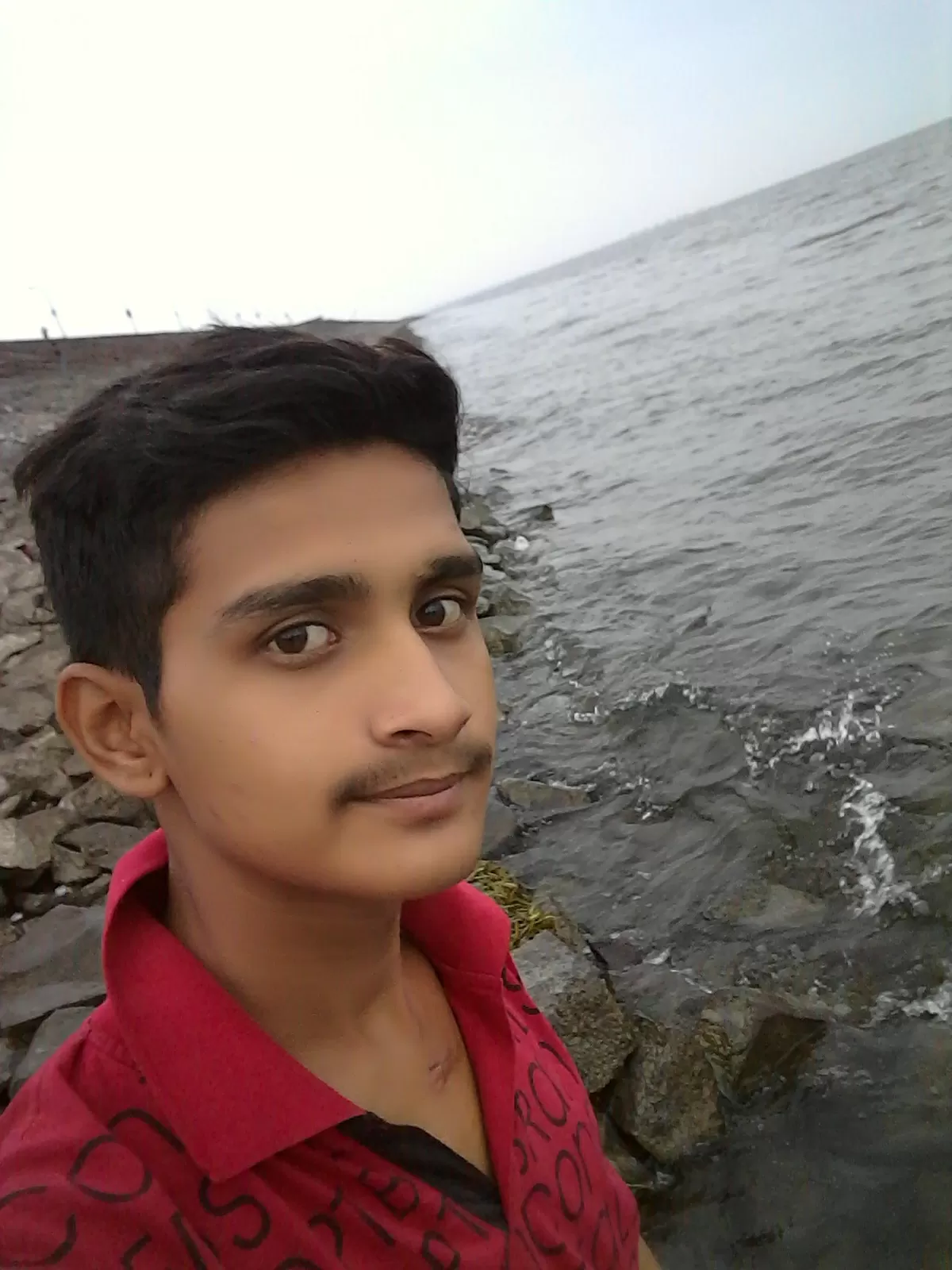 Photo of Jayakwadi Dam, Aurangabad