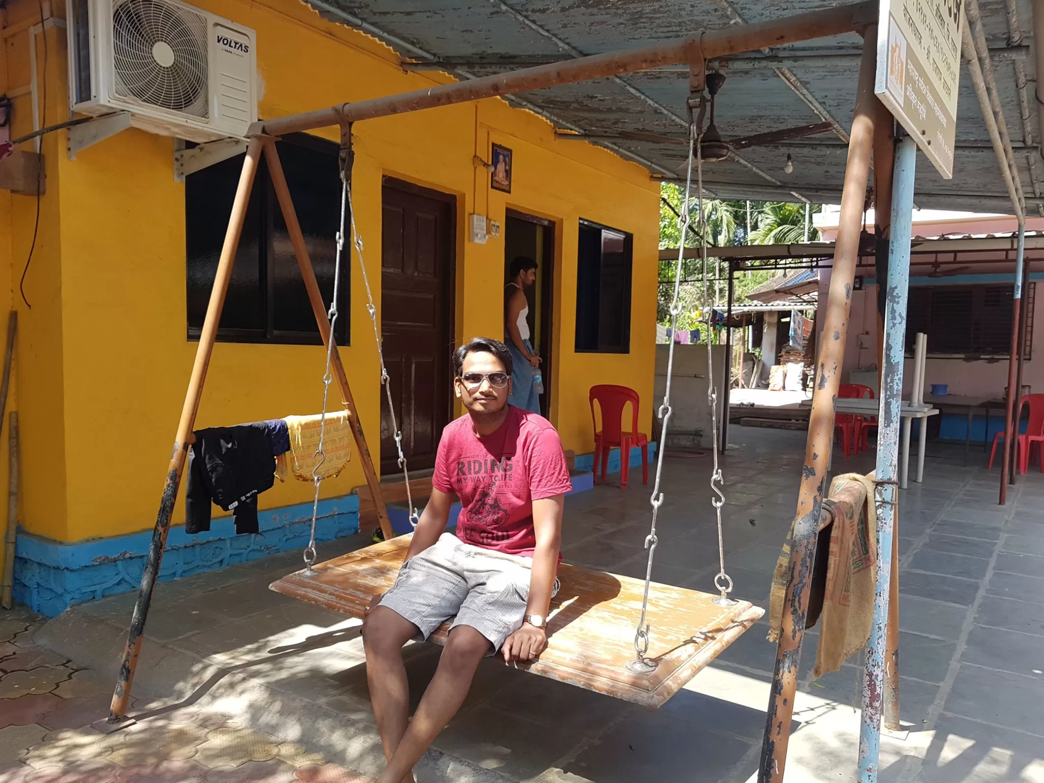 Photo of Nagaon Beach, Alibag