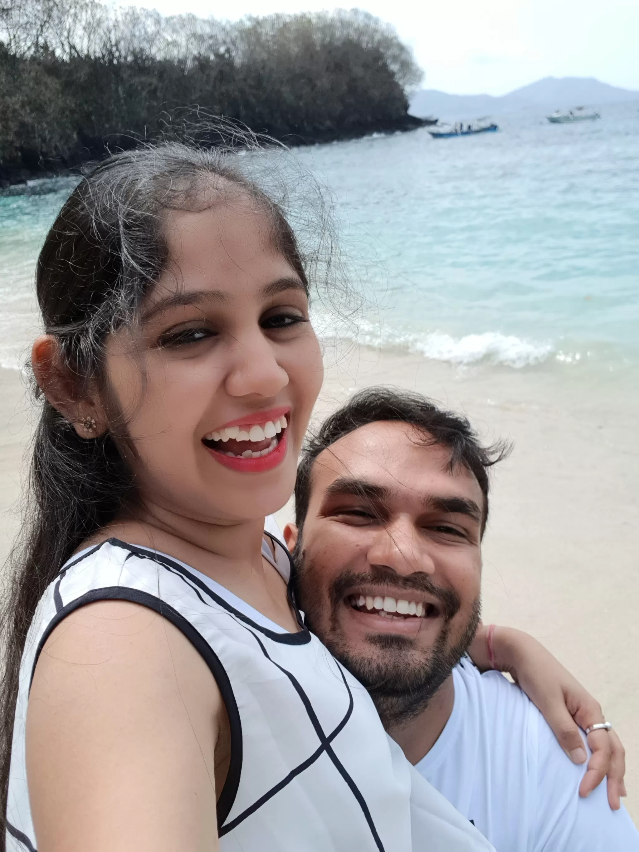 Photo of Blue Lagoon Beach, Bali