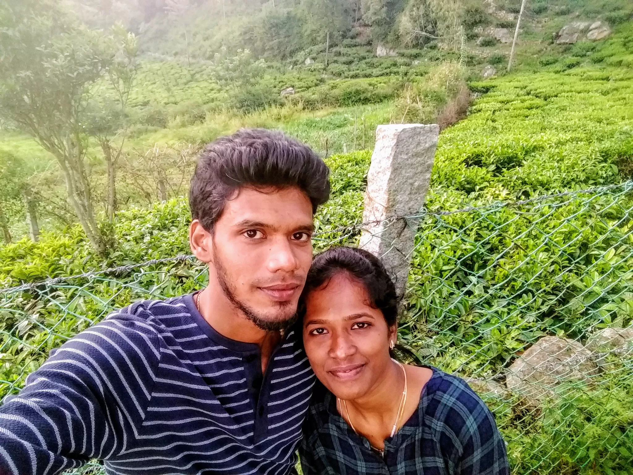 Photo of avalanche lake, Ooty