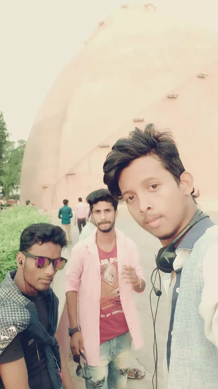 Photo of golghar, Patna
