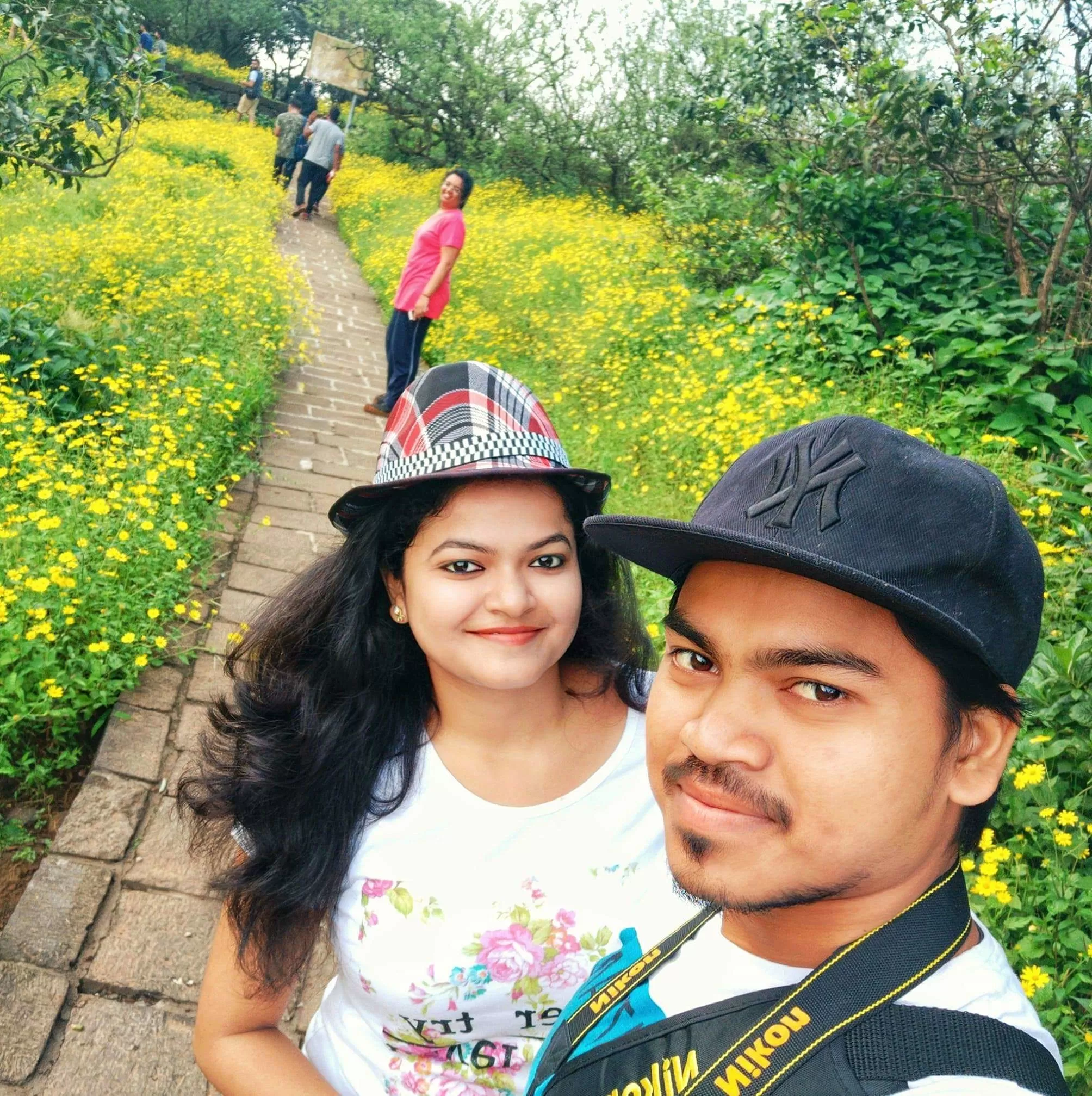 Photo of Rajmachi, Maharashtra