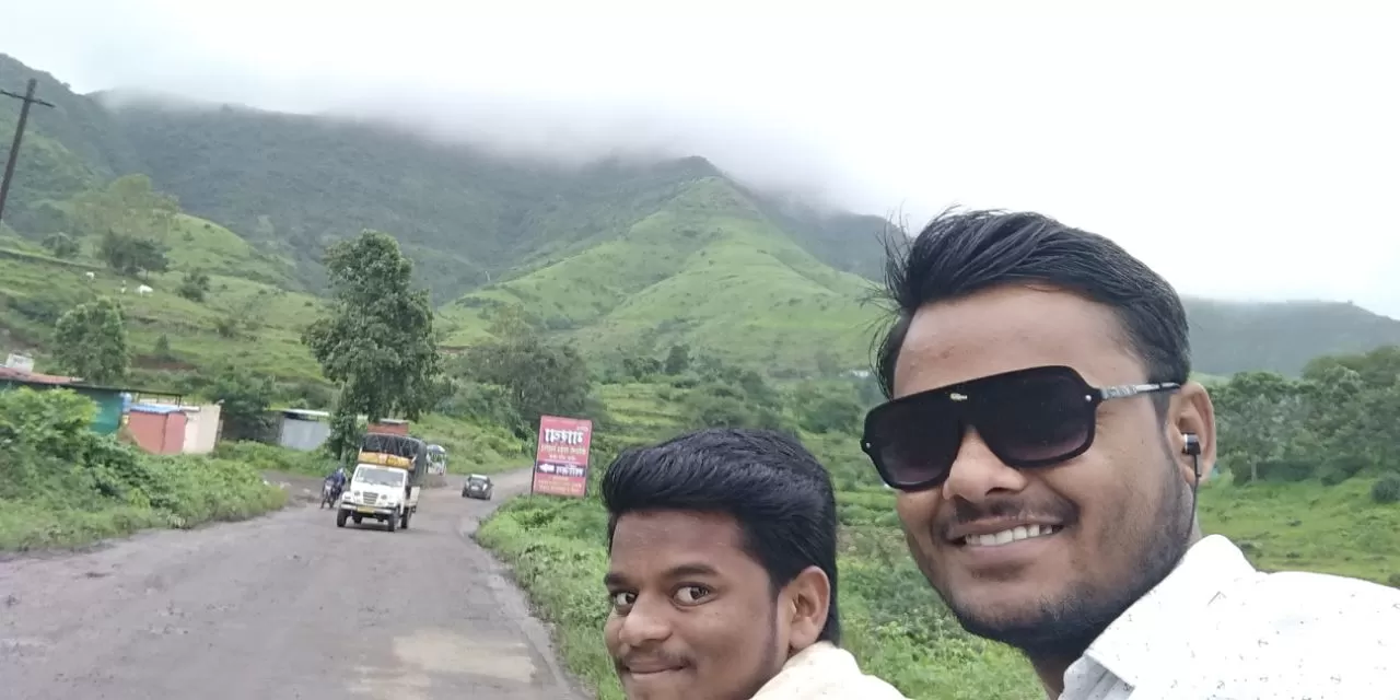 Photo of Purandar Fort, Pune