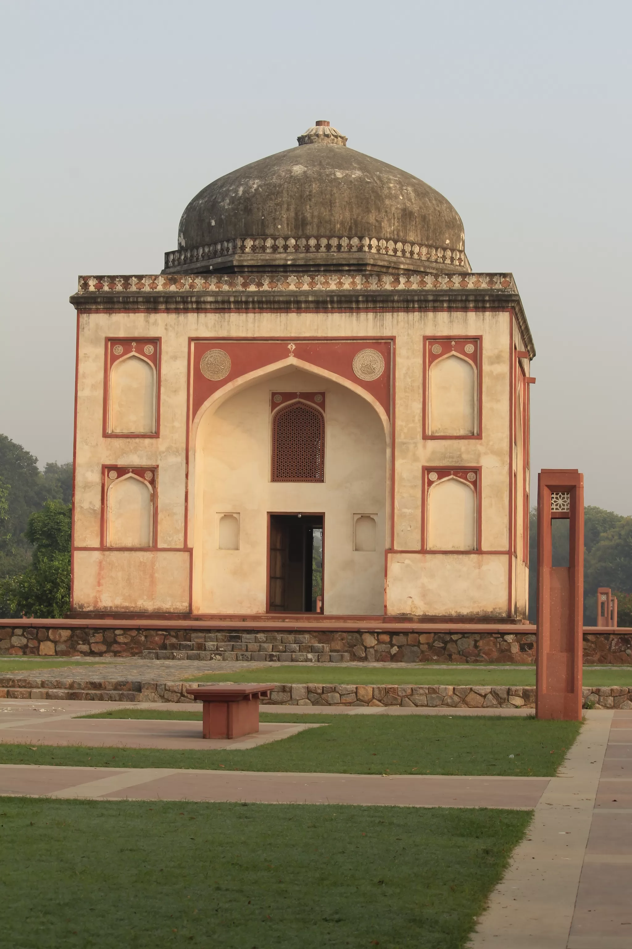 Photo of Sunder Nursery, New Delhi