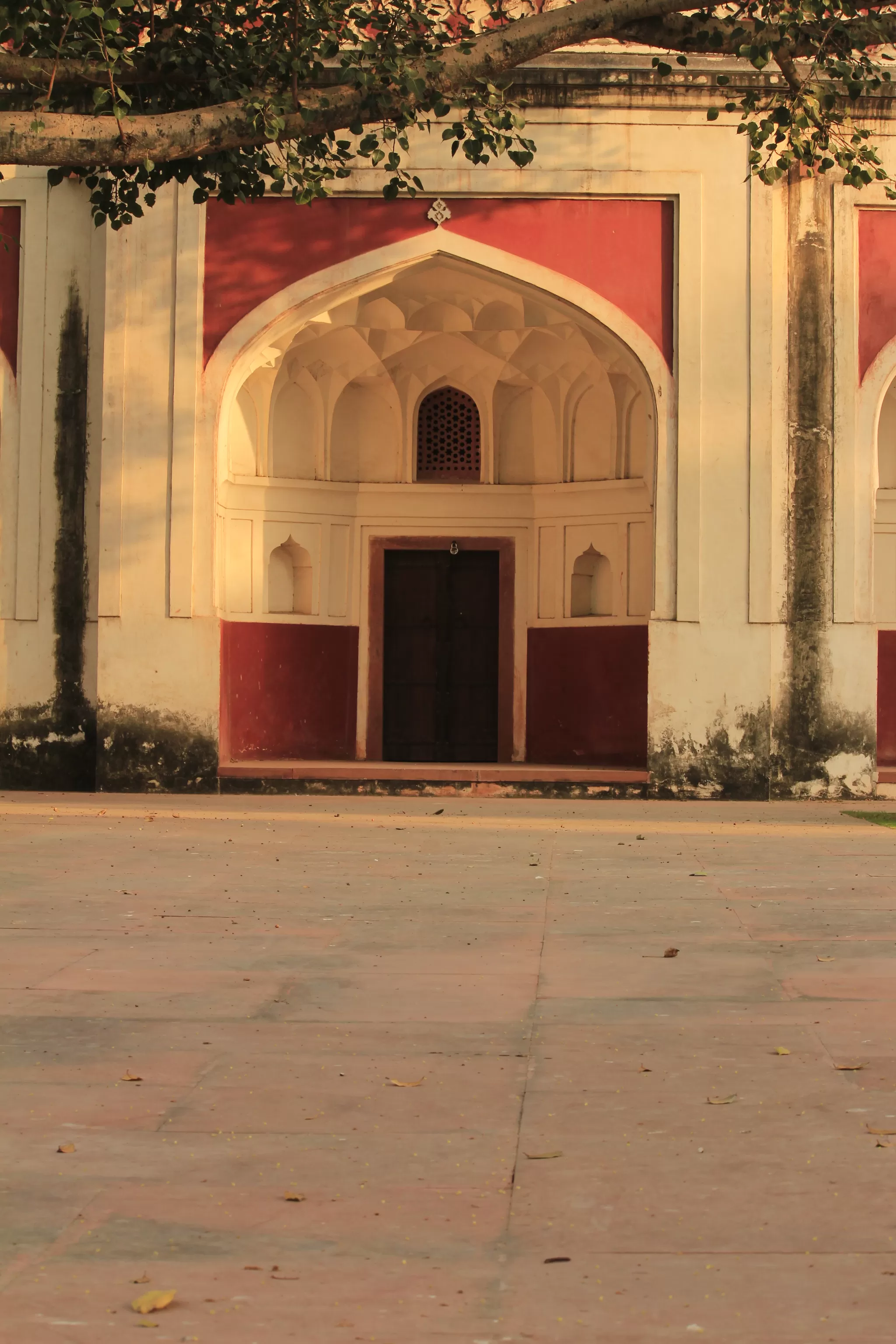 Photo of Sunder Nursery, New Delhi