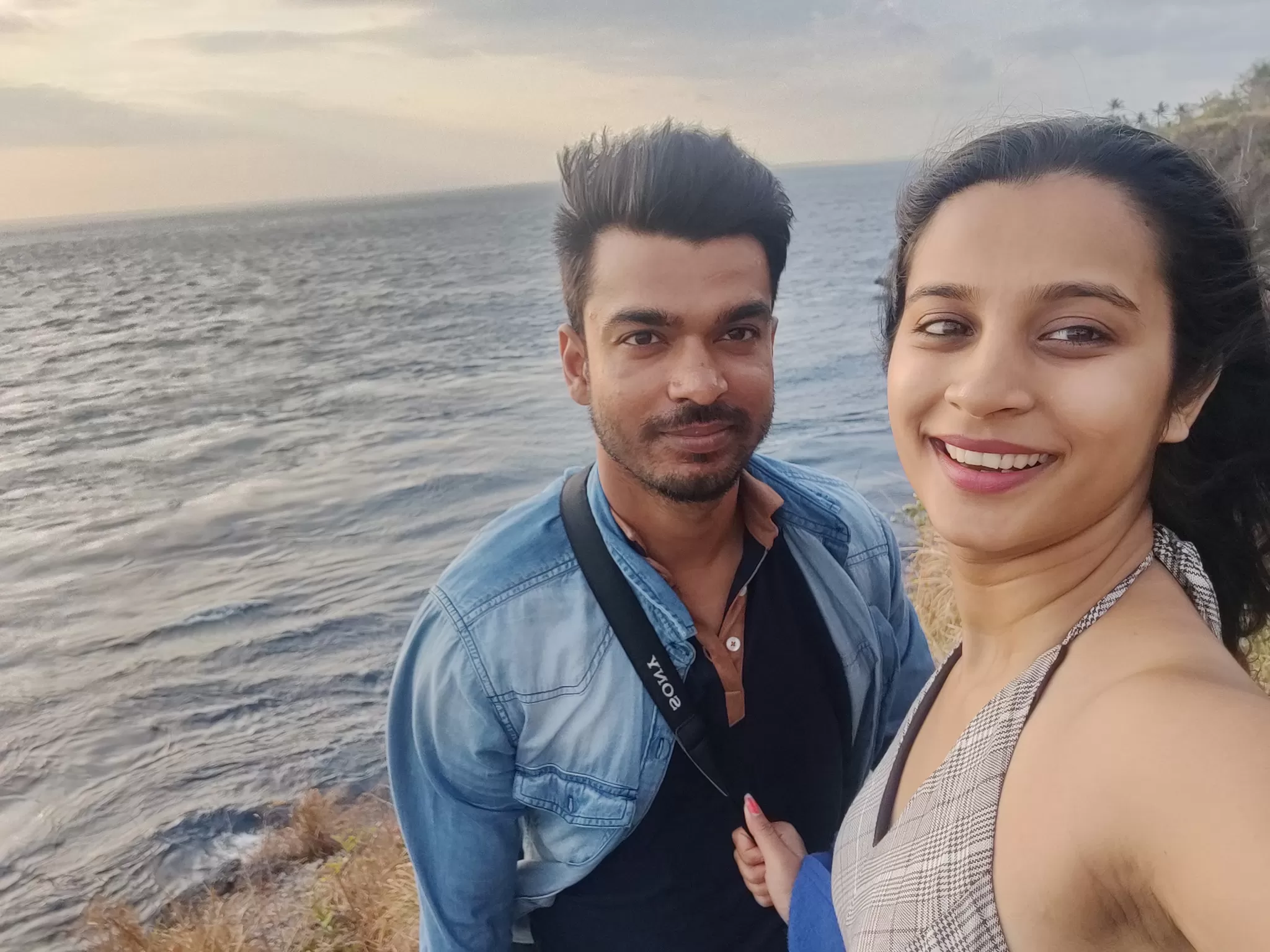 Photo of Atuh Beach, Bali