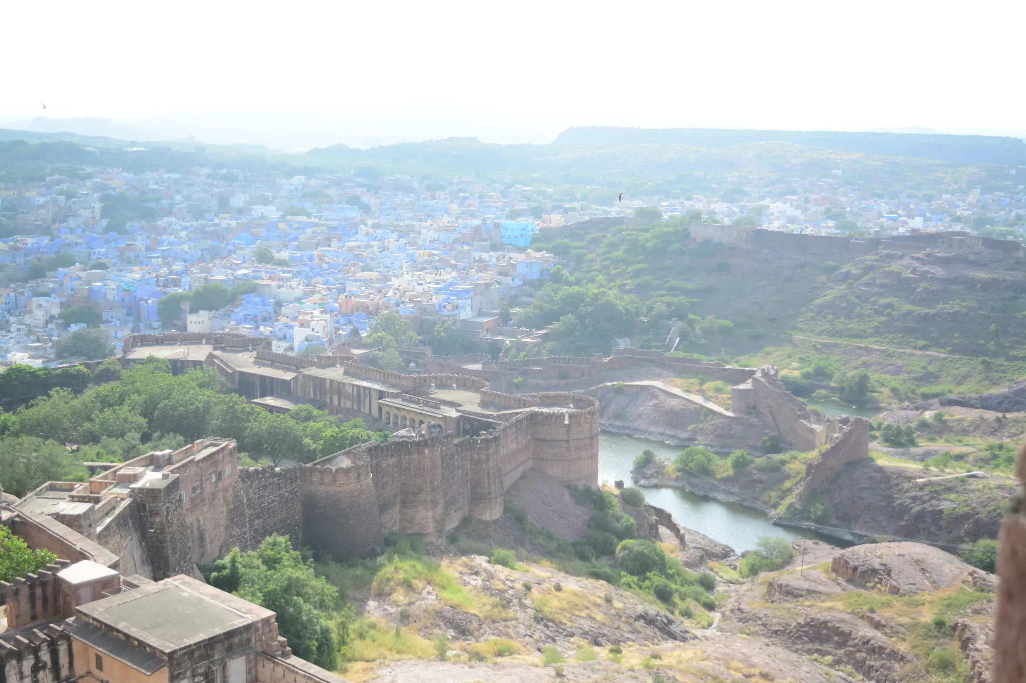 Photo of mehrangarh fort, Jodhpur