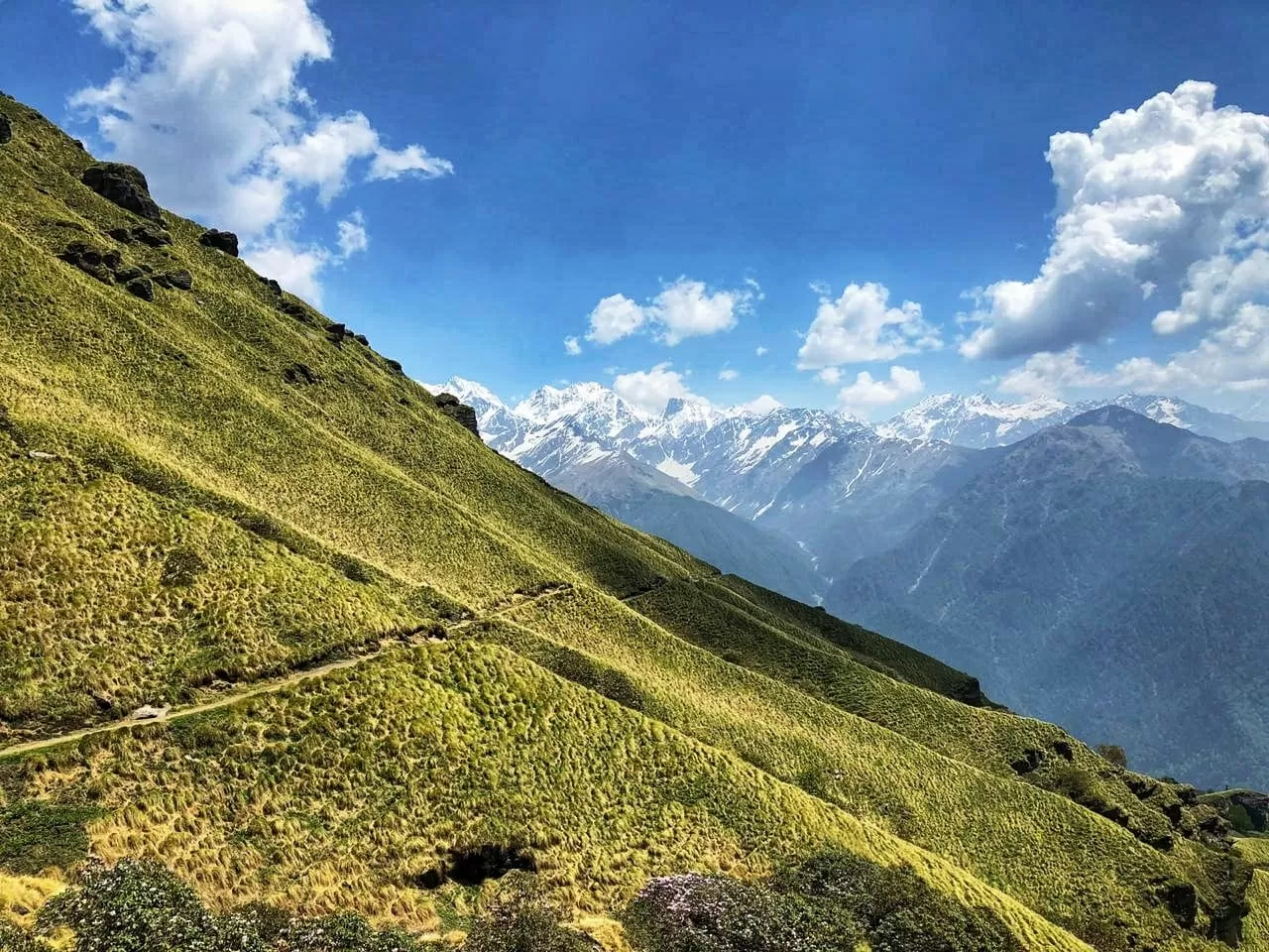 Photo of Rudranath, chamoli