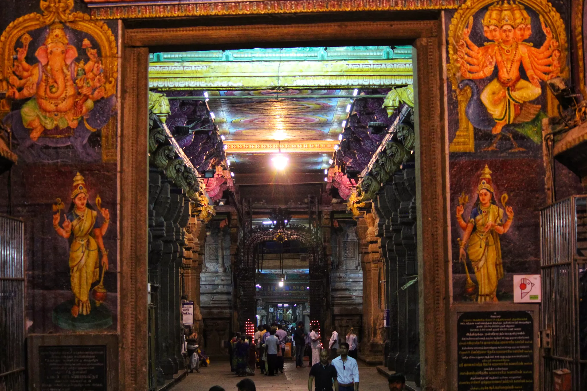 Madurai meenakshi temple hi-res stock photography and images - Page 14 -  Alamy