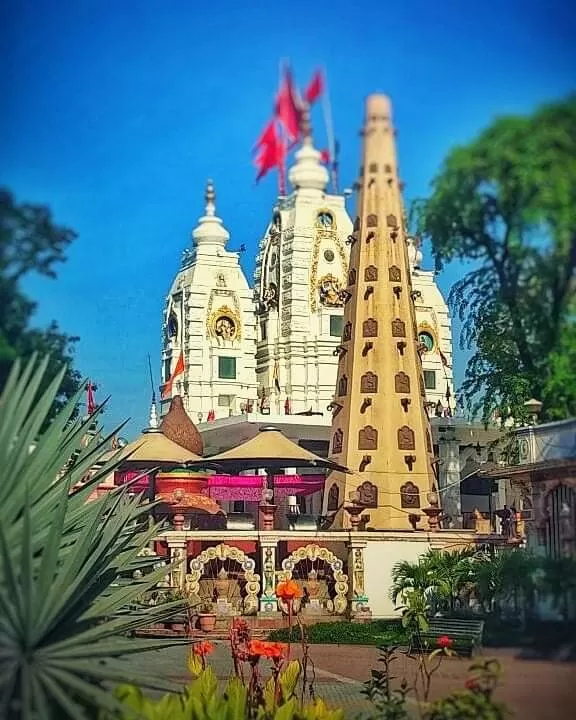 Photo of Lal Bagh Palace, Indore