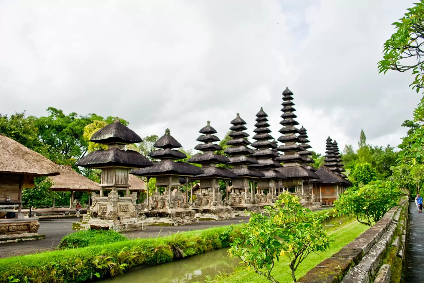 Photo of Pura Taman Ayun, Bali