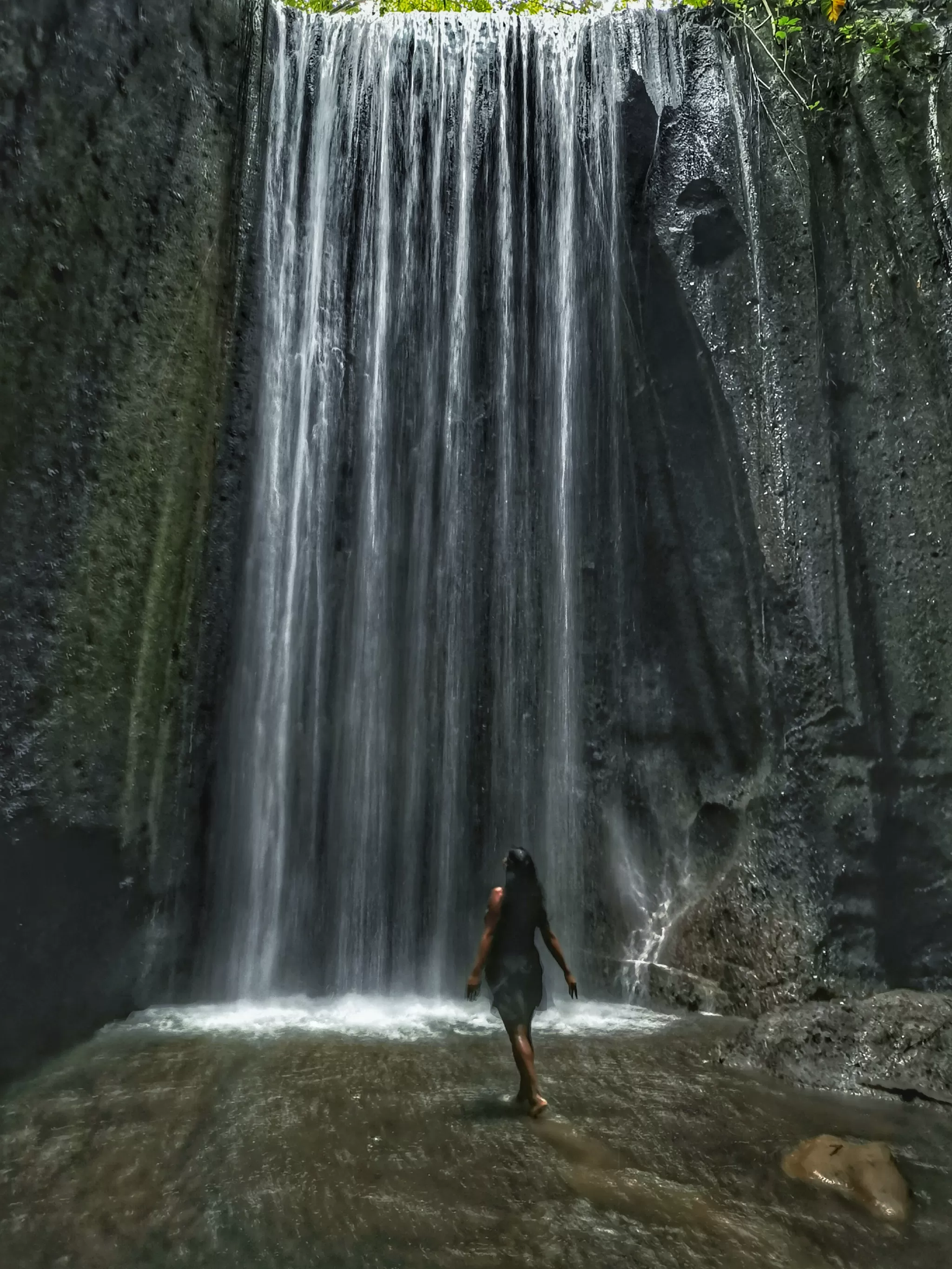 Photo of Tukad Cepung Waterfall, Bali