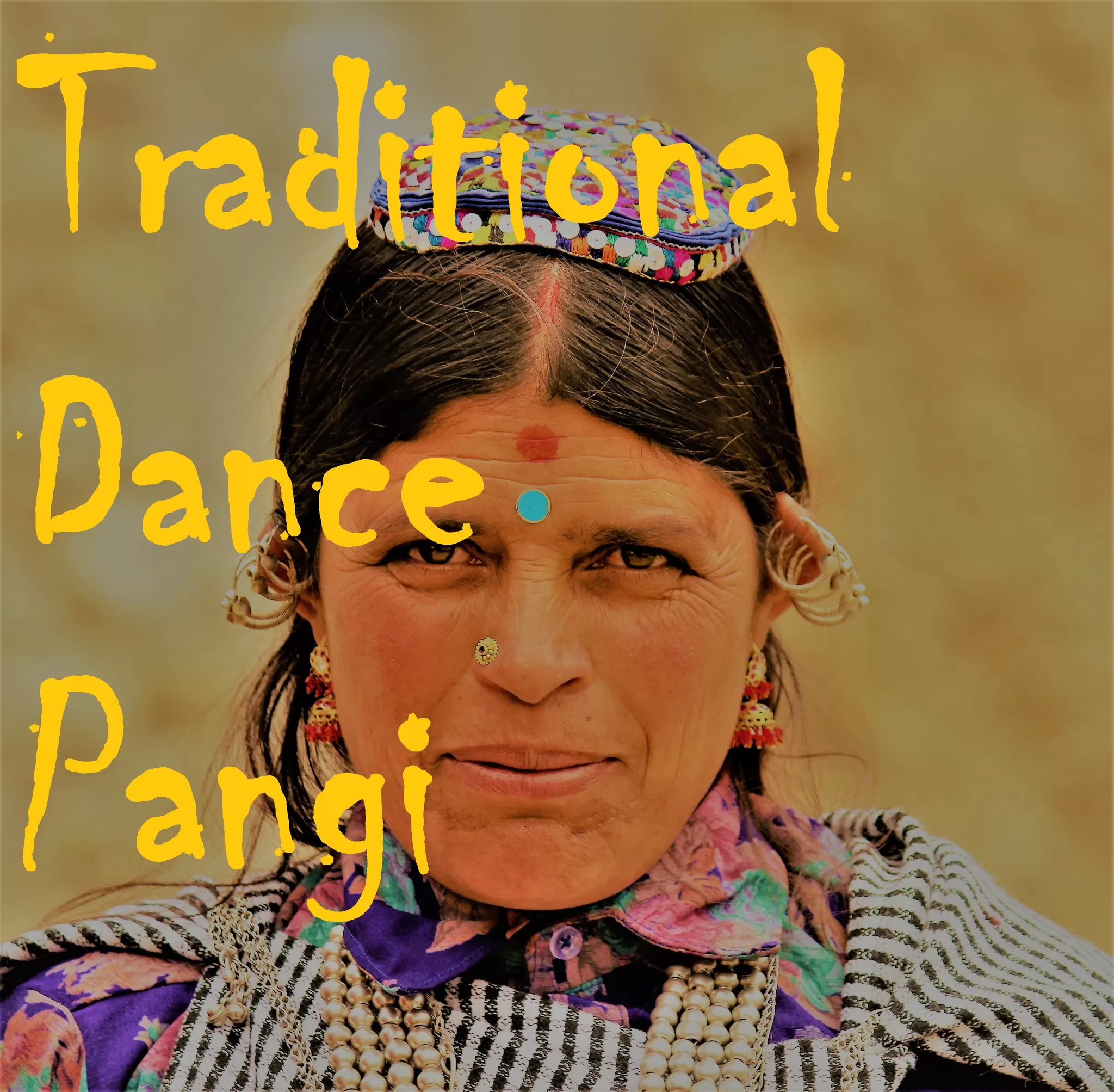 Photo of pangi valley, chamba