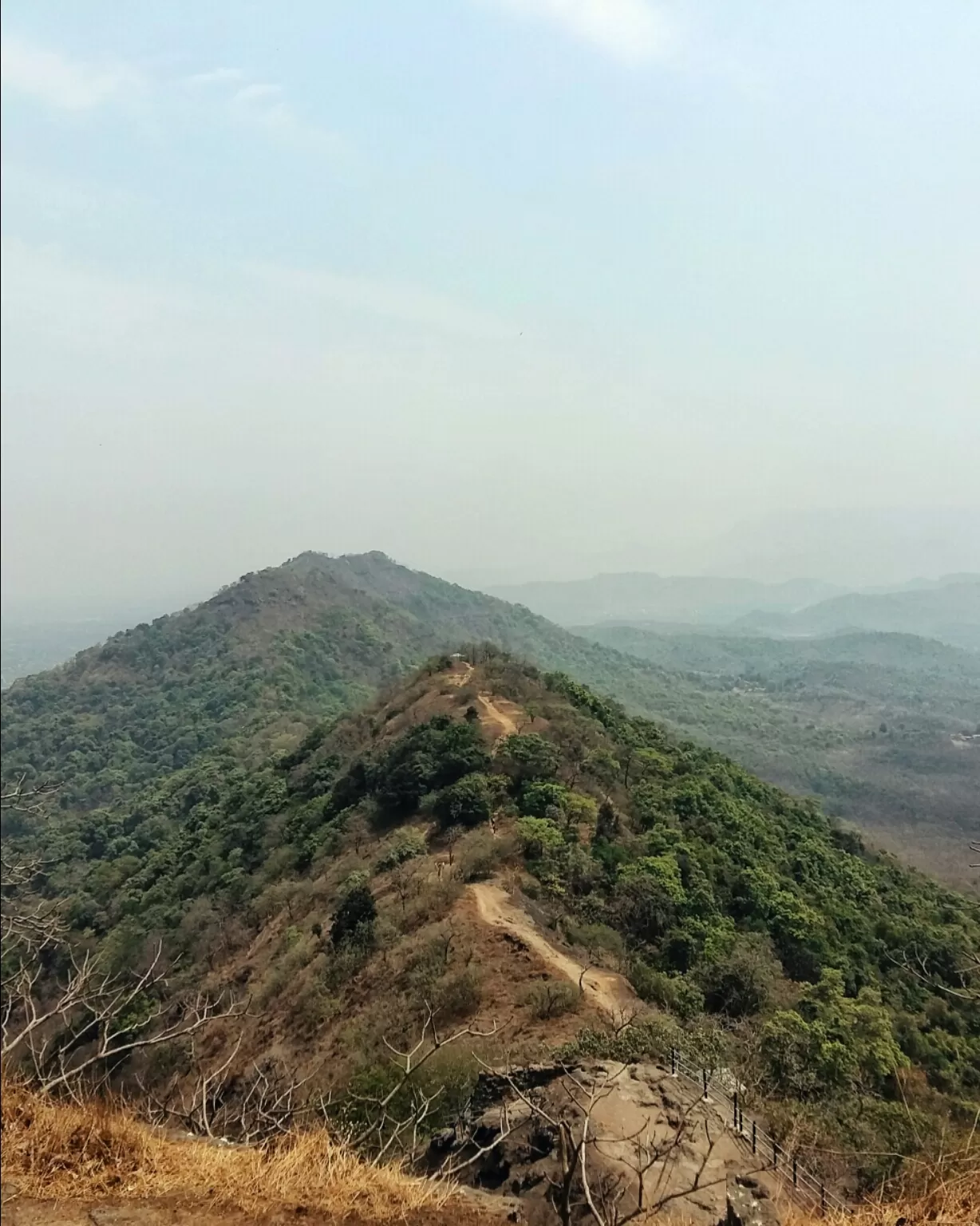 Photo of Karnala Fort, Panvel
