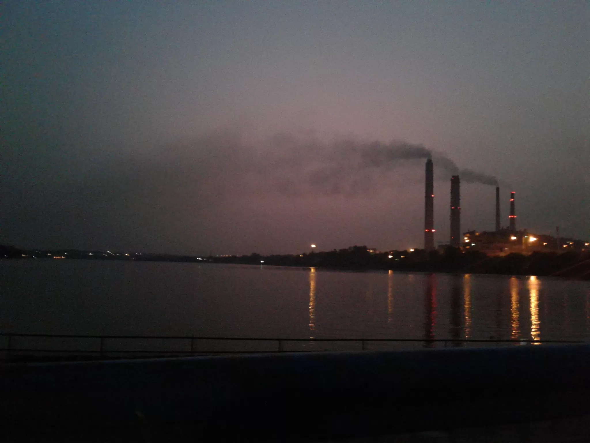 Photo of kota barrage, kota