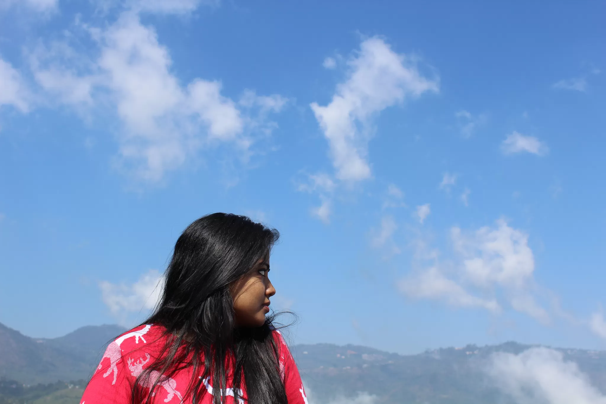 Photo of Doddabetta Peak, Ooty