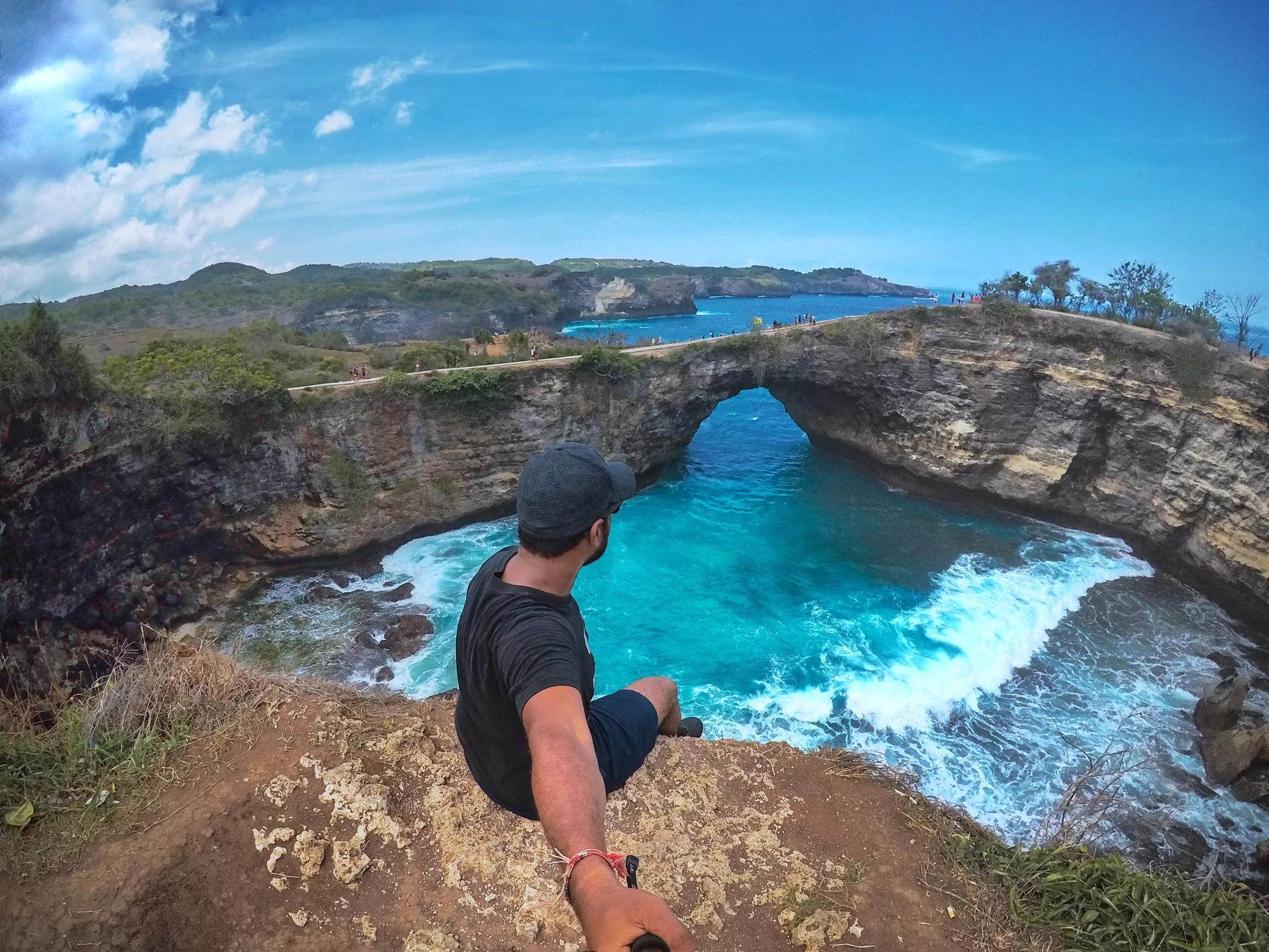 Photo of Broken Beach, Bali