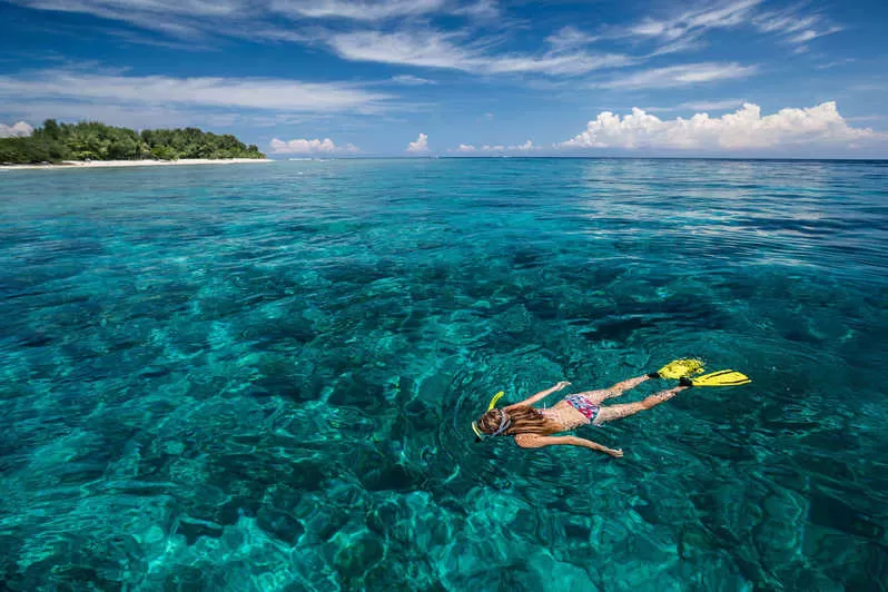 Photo of Gili Islands, Indonesia