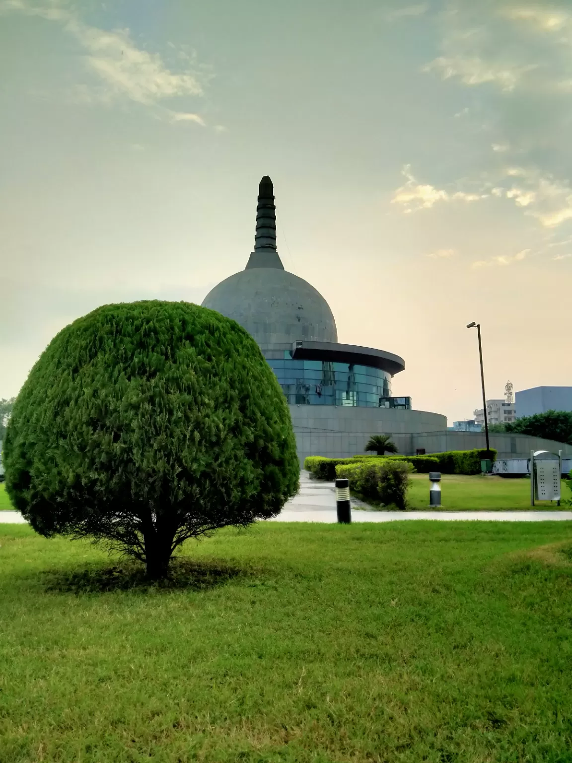 Photo of buddha smriti park, Patna