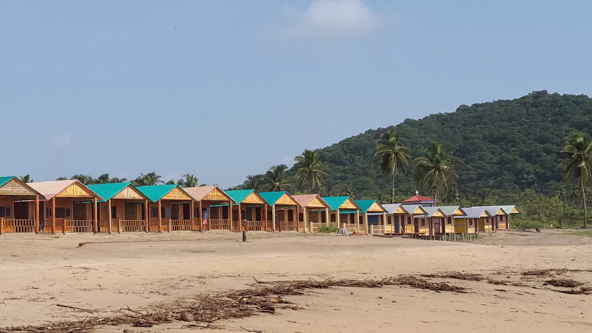 Photo of Agonda Beach, Goa
