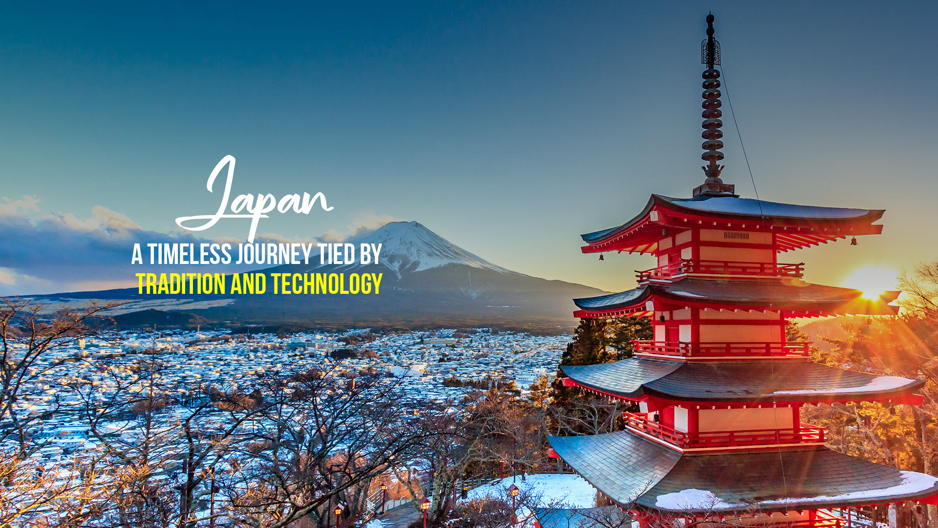 japan tourism deals