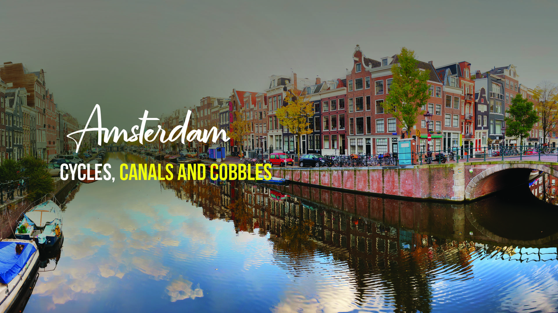Amsterdam Tour packages Book Amsterdam Tours and Holiday Packages