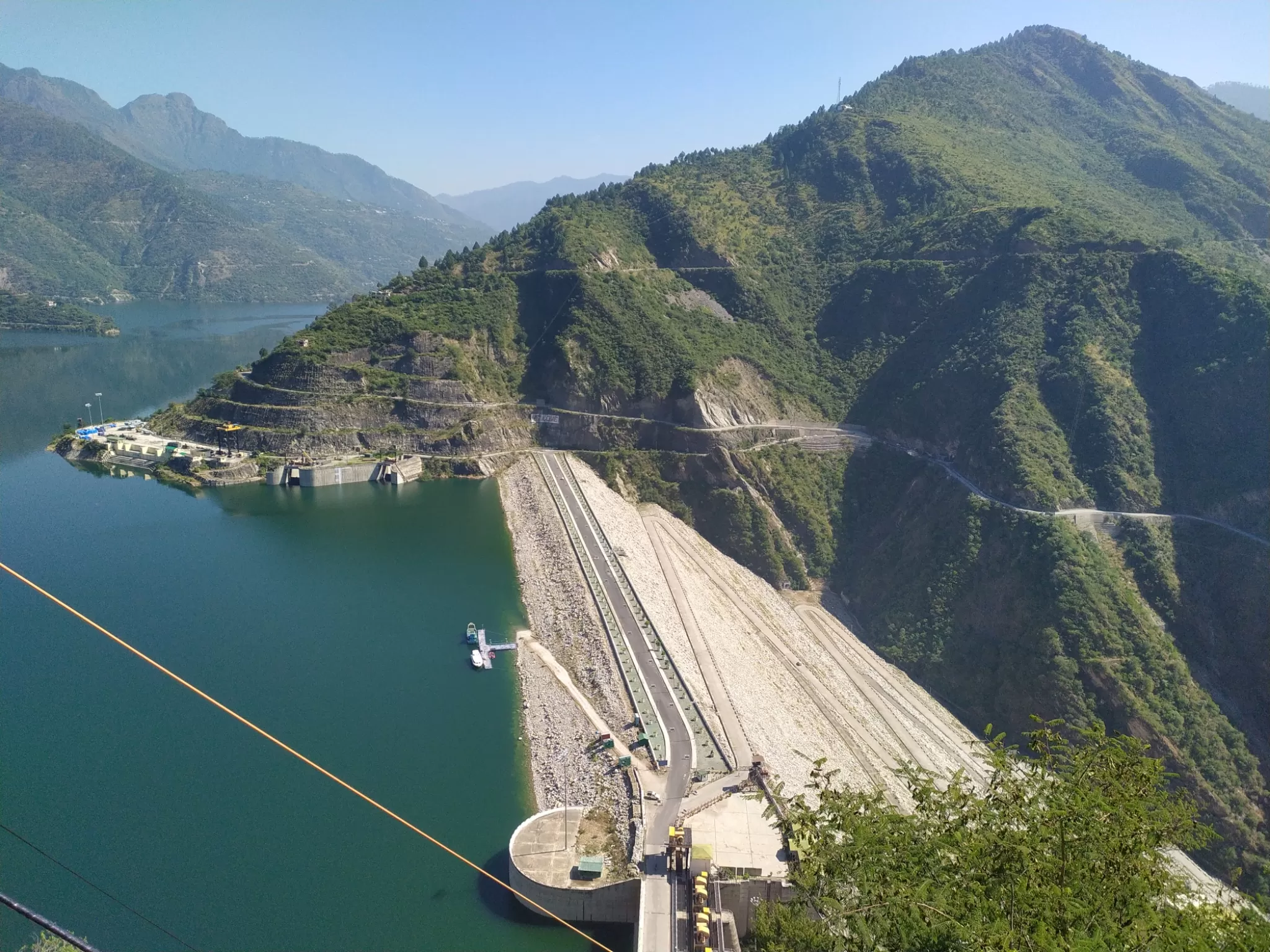 Photo of New Tehri, Tehri Garhwal