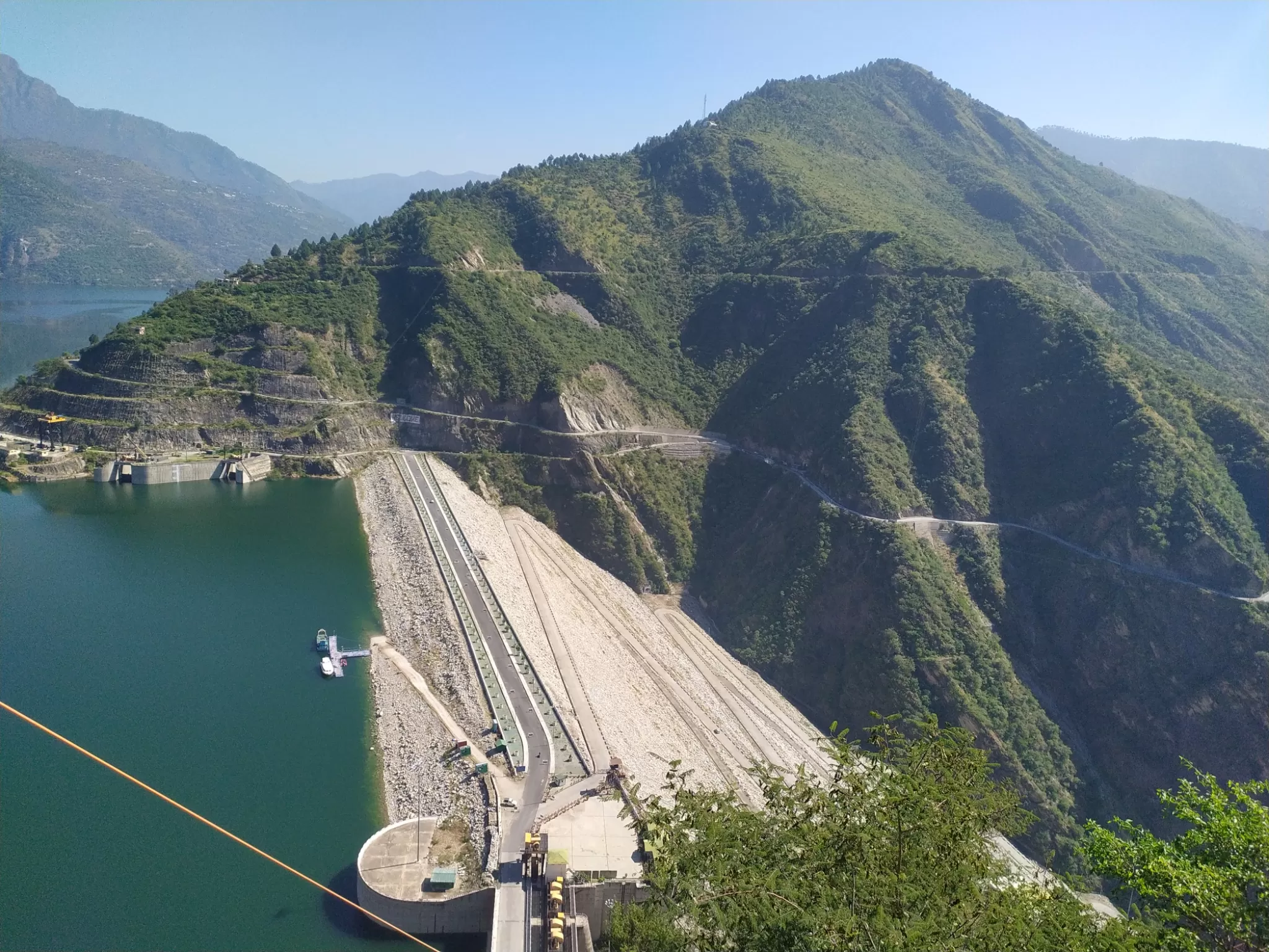 Photo of New Tehri, Tehri Garhwal