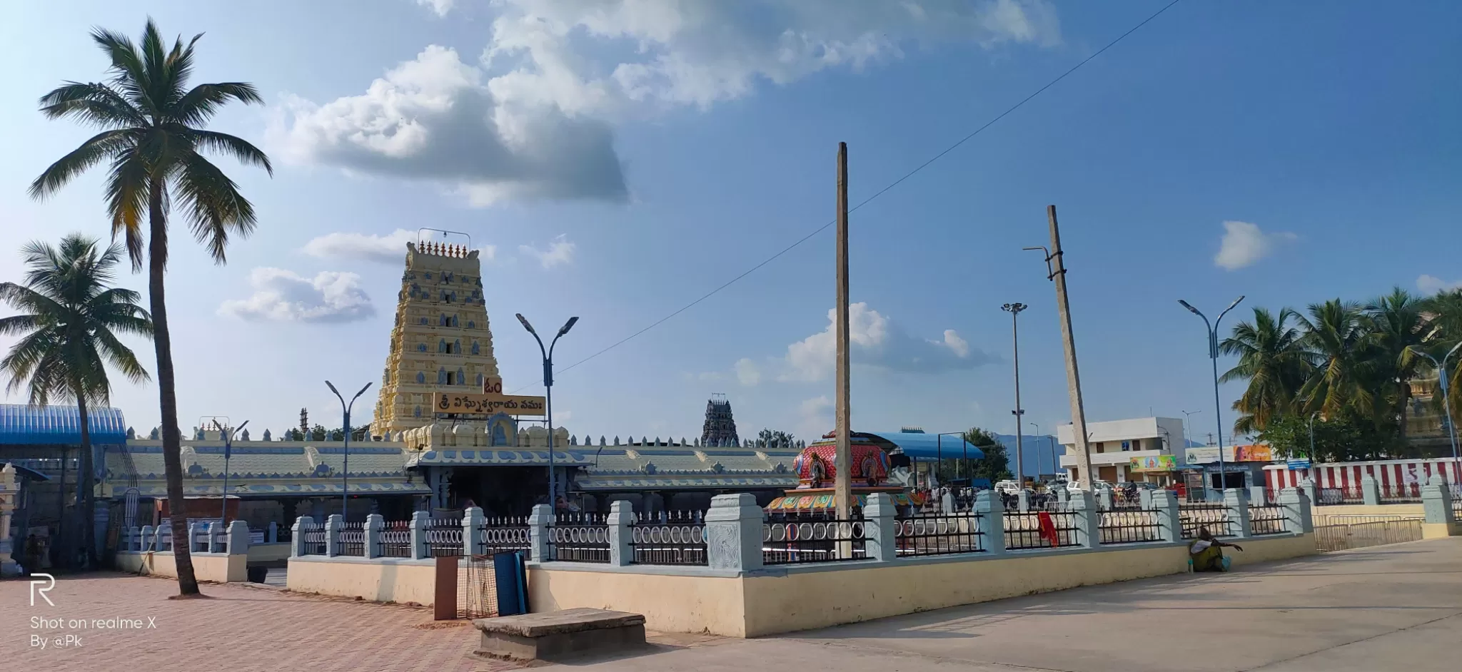 Photo of Kanipakam Vinayaka Temple, Chittoor