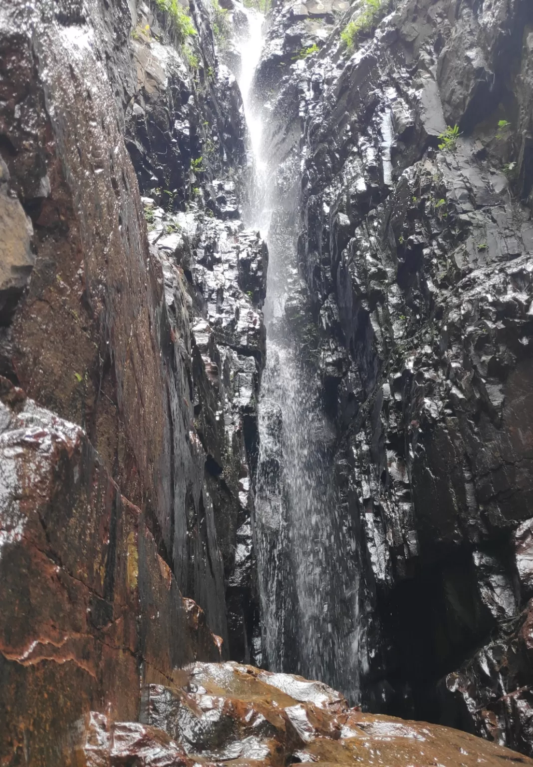 Photo of Talakona Waterfall, Tirupati