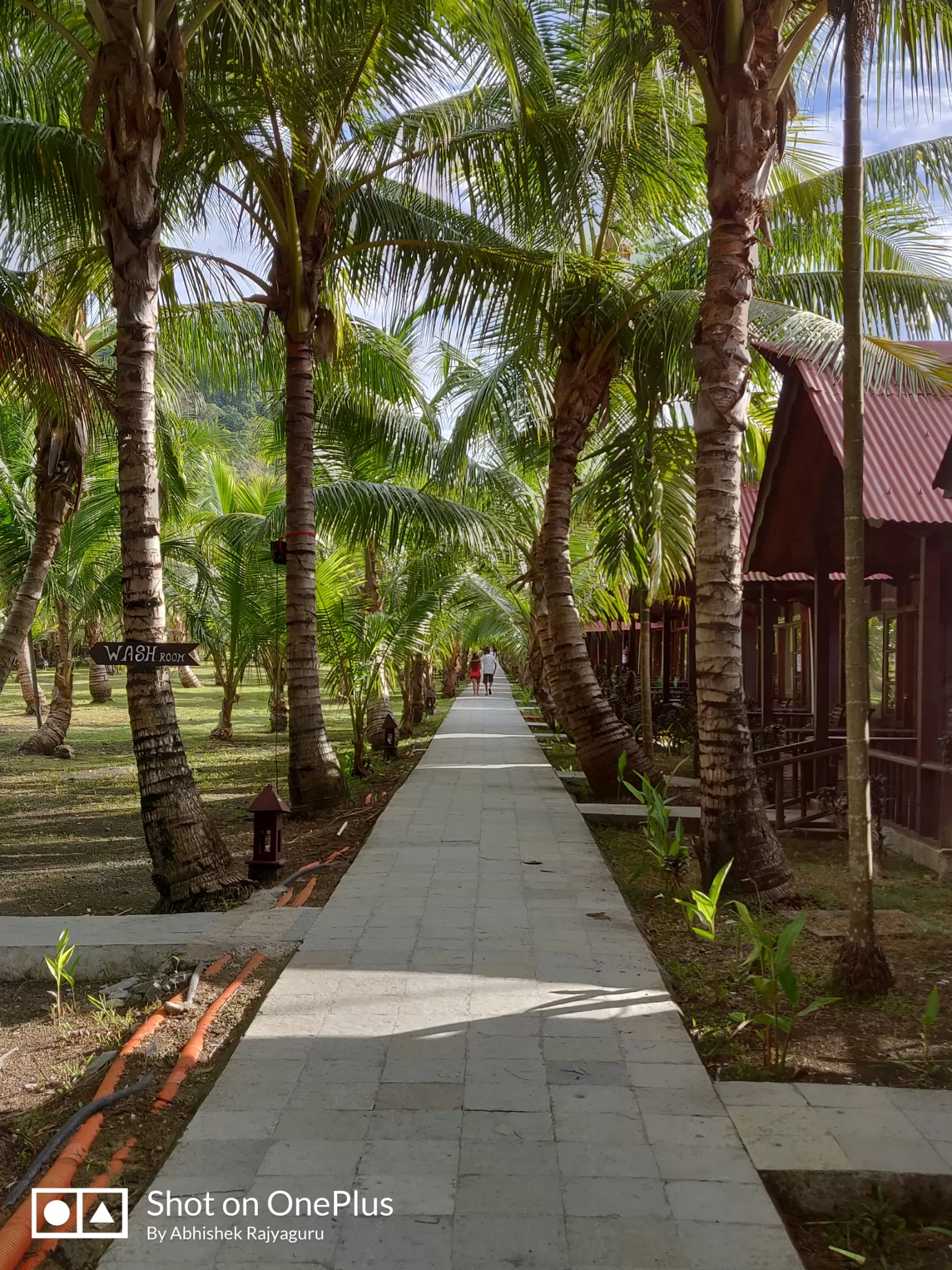 Photo of symphony palms havelock, Andaman and nicobar islands