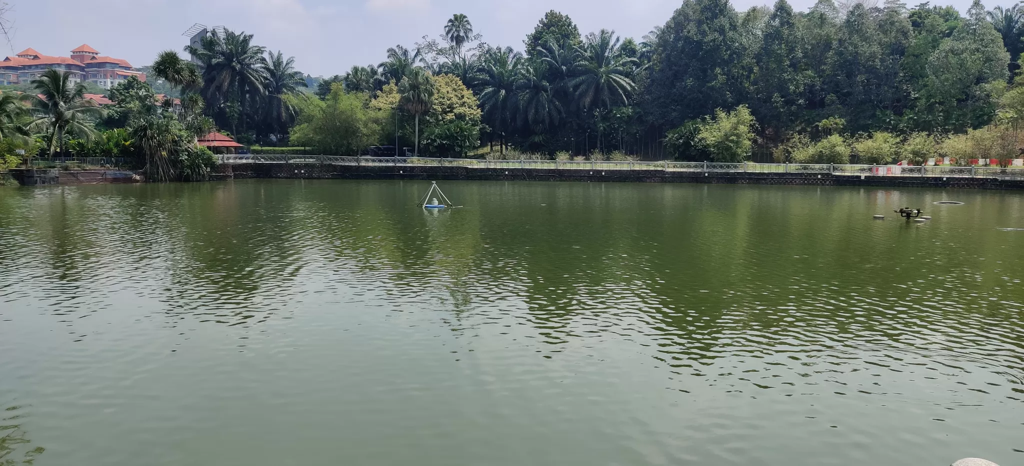 Photo of Perdana Botanical Gardens, Kuala Lumpur