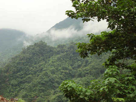 Hey Nilanka The Kheerganga Trek Is Still Open I Was There In 2nd Week Of October And Everything Is Still Operating Up There Regarding Stay Options 1 There Are Many Tents Most of the trek is through rocky plains and meadows. hey nilanka the kheerganga trek is