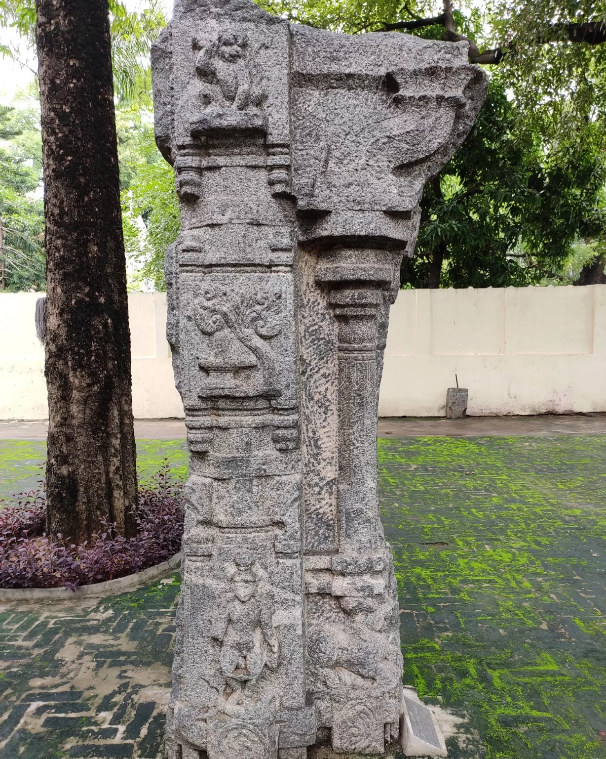 Photo of Vellore Fort, Vellore