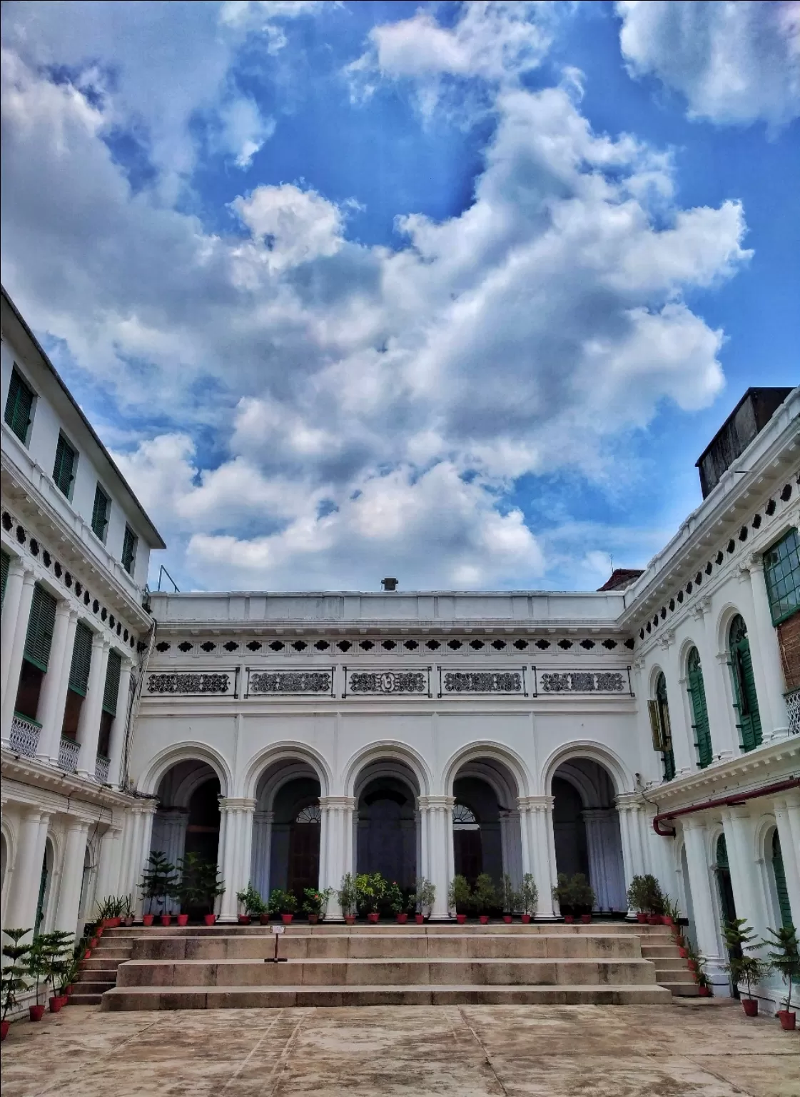 Photo of jorasanko thakur bari, Kolkata