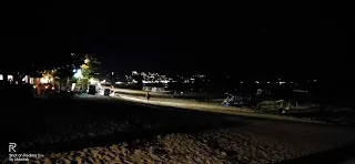 Photo of Jungutbatu Beach, Bali