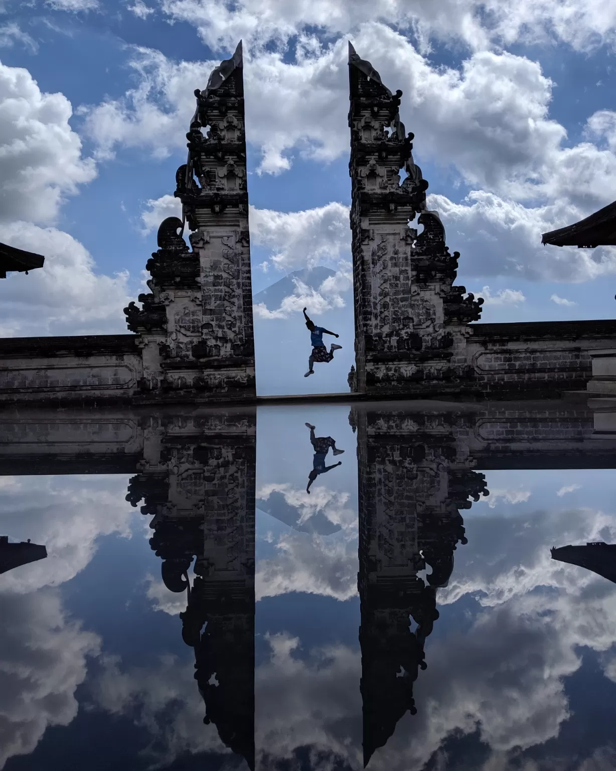Photo of Lempuyang Temple, Bali
