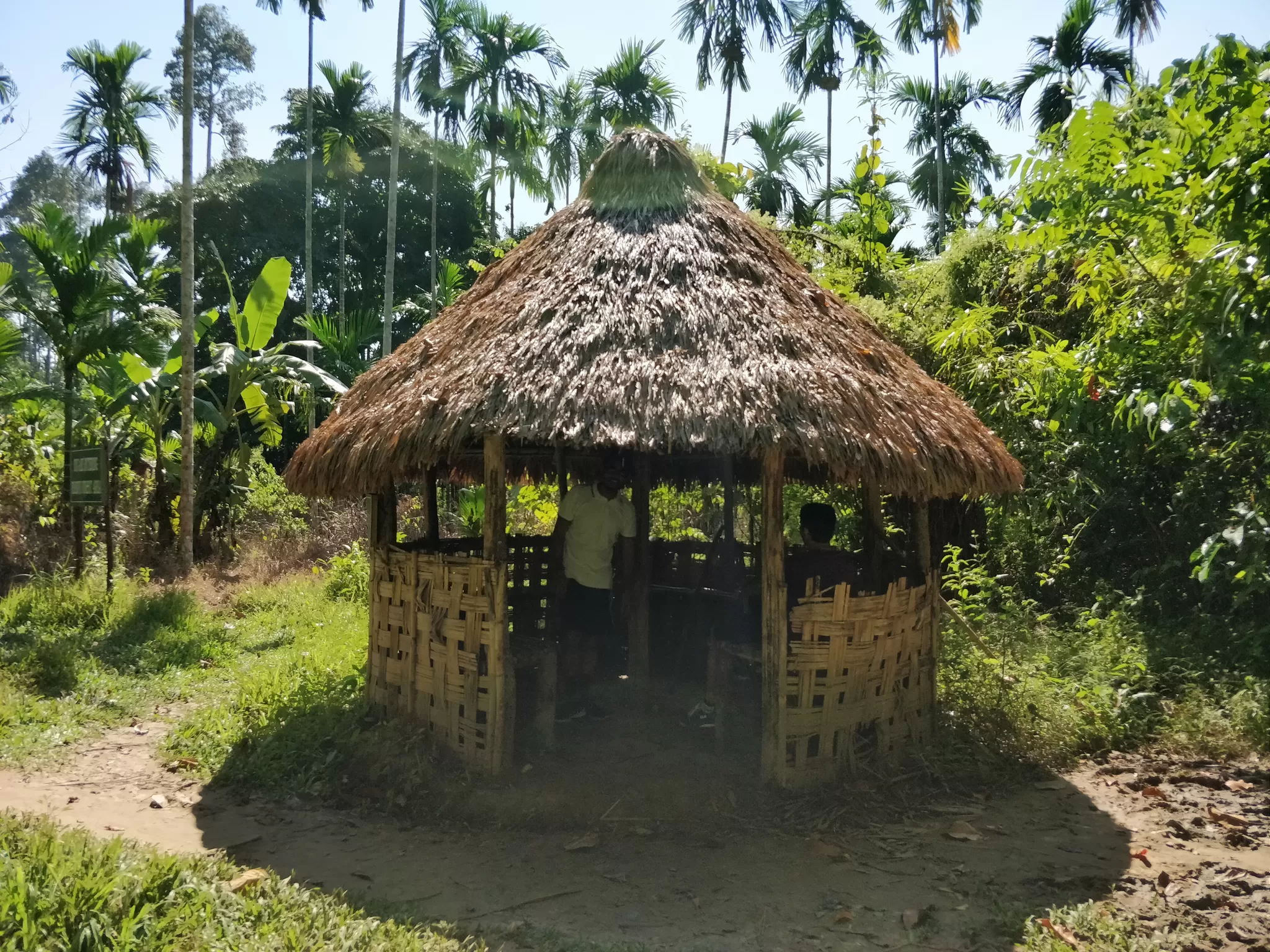 Photo of Elephant Beach, Andaman and nicobar islands