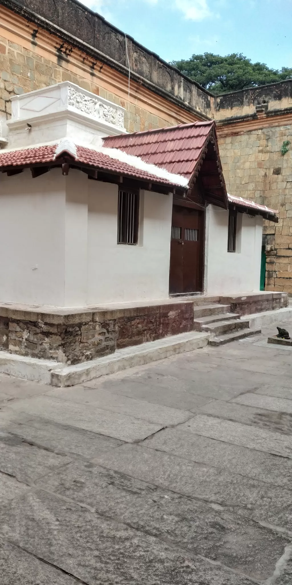 Photo of bangalore fort, Bangalore