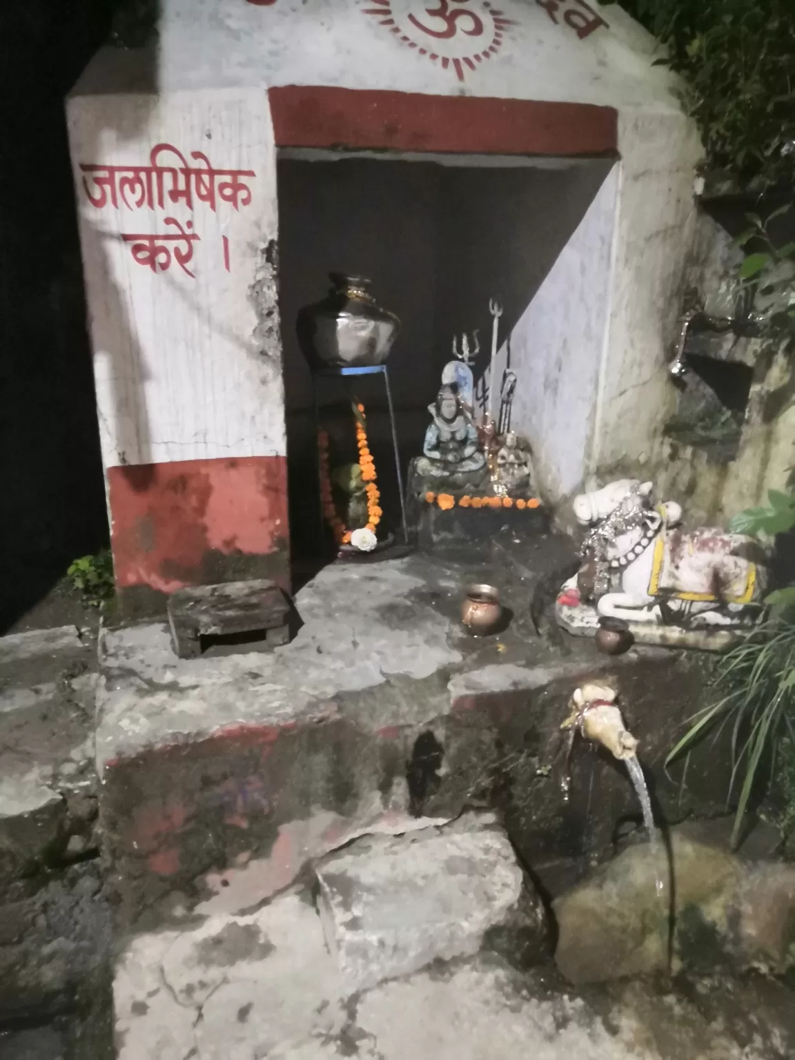Photo of Gangotri Temple, Gangotri