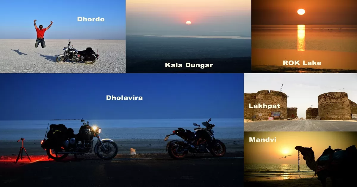 Photo of Great Rann of Kutch, Kutch
