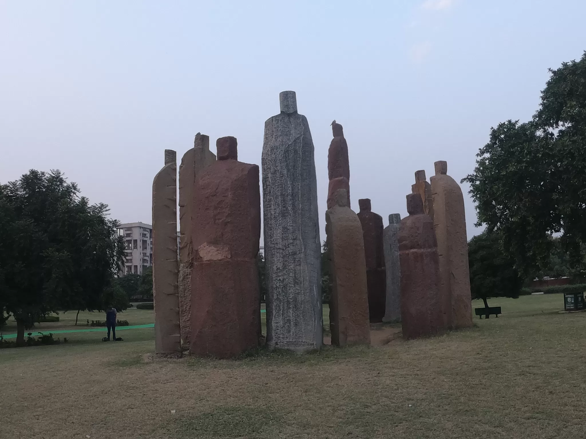 Photo of central park jaipur, Jaipur