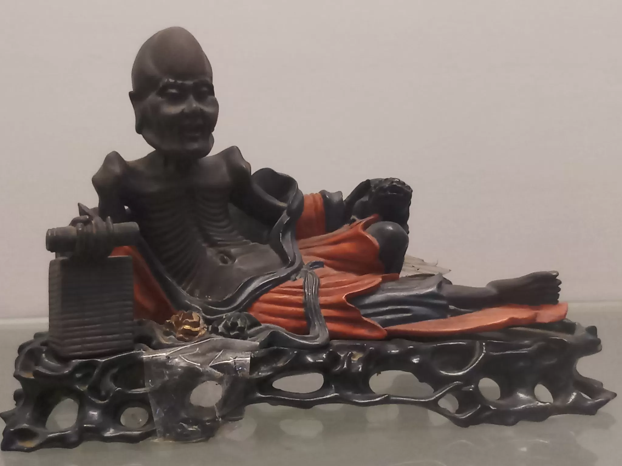 Photo of salar jung museum, Hyderabad