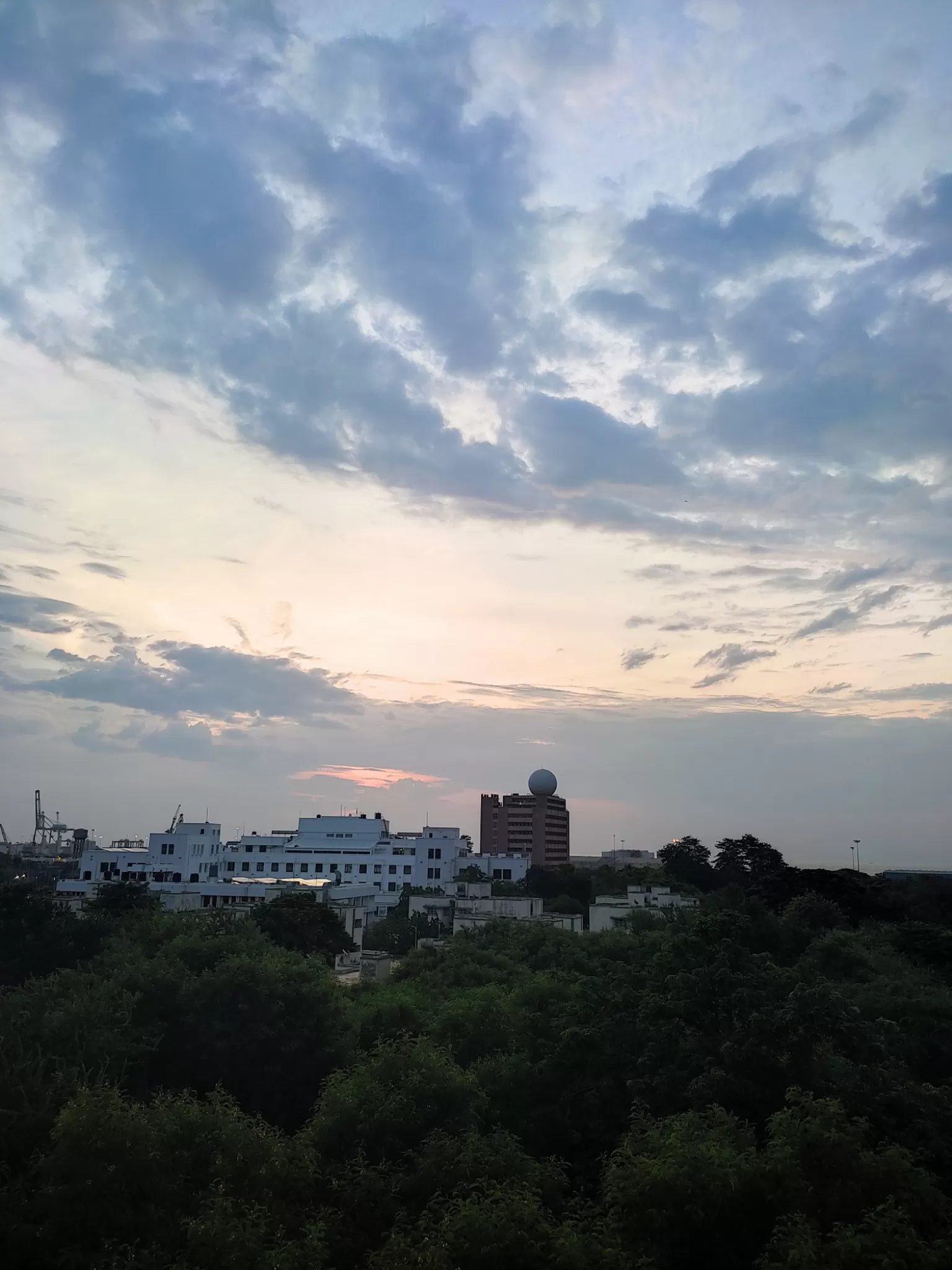 Photo of Fort Saint George, Chennai